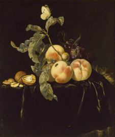 Van Aelst, Stilleven met fruit 3