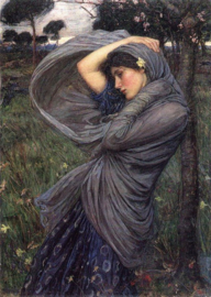 Waterhouse, Boreas