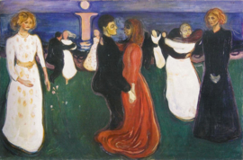 Munch, De levensdans