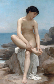 Bouguereau, Baadster 2