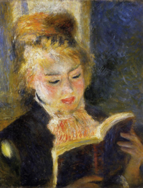 Renoir, De lezeres