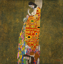 Klimt, Hope 2