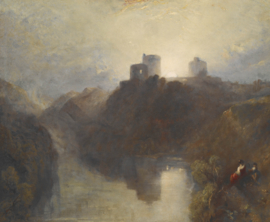 Turner, Killgarren Castle