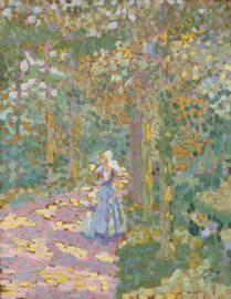 Toorop, Herfst