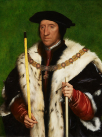 Holbein, Thomas Howard, derde hertog van Norfolk