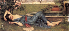 Waterhouse, Sweet summer