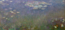 Monet: Waterlelies 3