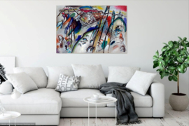 Kandinsky, Improvisatie 28