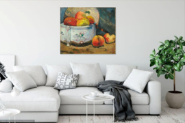Gauguin, Stilleven met peren