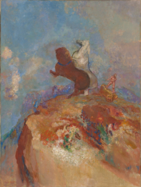 Redon, Apollo