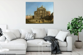 Canaletto, San Giorgio Maggiore