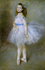 Renoir, De danseres