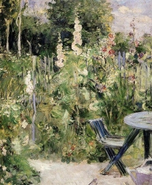 Morisot, Stokroos