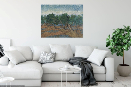 Van Gogh, Olijfgaard 2