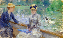 Morisot, Zomerdag