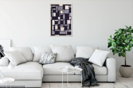 Van Doesburg, Compositie X