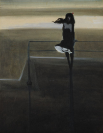 Spilliaert, De windstoot