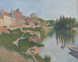 Signac, Les Andelys