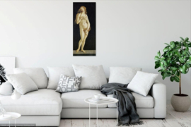 Botticelli, Venus