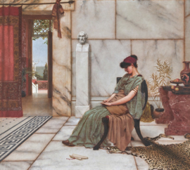 Godward, De verlovingsring