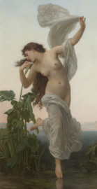 Bouguereau, Dageraad