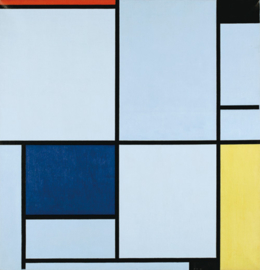 Mondriaan, Tableau l