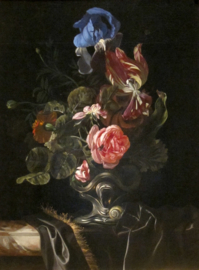 Van Aelst, Bloemstilleven 2