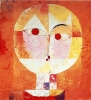 Klee, Senecio