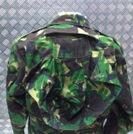 Piloten jack Air crew jacket Combat Temperate MK2A DPM camo - NIEUW in verpakking! - origineel