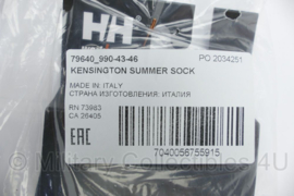 HH Helly Hansen Kensington Summer Sock sokken - maat 43-46 - nieuw in verpakking - origineel