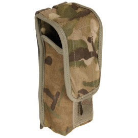 Britse leger MTP camo SA 80 Double magazine pouch magazijntas Osprey MKIV - origineel