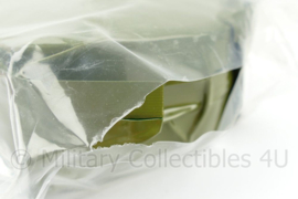 FM61 filter paar voor FM50 gasmasker - exp date: 8-2031 - nieuw in verpakking, seal is open - origineel