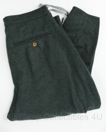 Replica Italiaanse M40 uniform set - maat Small