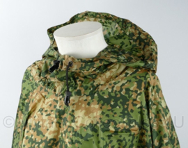 Defensie Poncho NFP Multitone poncho Camouflage - 2022 tot heden model - nieuw -  origineel