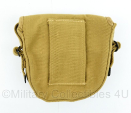 Pouch round magazine thompson khaki