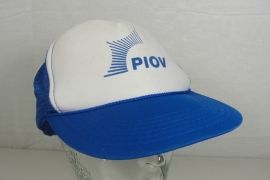 PIOV Nederlandse Baseball cap - Art. 584 - origineel