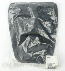 Politie verdekt draagmiddel houder handboeien - 18 x 15 x 1 cm - nieuw in verpakking - origineel