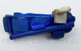 CAT Combat Application Tourniquet GEN 7 Training oefen tourniquet blauw - voor de training - gebruikt - origineel
