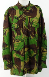 KM Marine Korps Mariniers DPM camo uniform jas 1991 - ongedragen- maat 42 - origineel