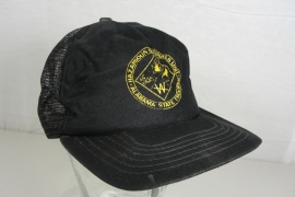 Alabama State trooper Hazardous Materials Unit baseball cap  - Art. 592 - origineel