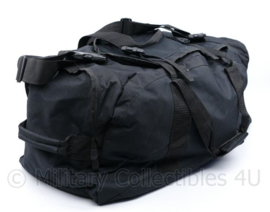 Zwarte sporttas goederen tas Britse Politie Instructor MB - 68 x 30 x 30 cm - origineel
