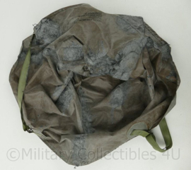 US Army MCU-2/P Chemical-Biological hood gasmaskercapuchon - origineel