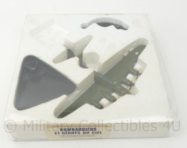 B-17F Memphis Belle modelvliegtuig - nieuw in de verpakking - origineel