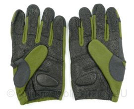 Profile Equipment Hatch Operator Shorty Glove Olive SOG-75 handschoenen - maat 3xl - nieuw in verpakking  - origineel