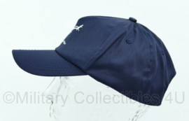 Baseball cap vliegbasis Gilze-Rijen - one size - Nieuw - Origineel