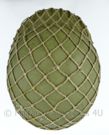 M1 Helm net Helmnet (zonder helm) - origineel