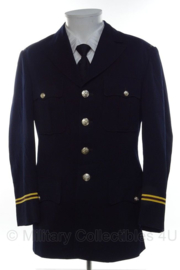 US Army dress uniform jacket donkerblauw - maat Small - origineel