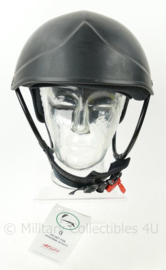 Icaro 4fight helmet for airborne sports met opberghoes - maat Medium (58 cm) - nieuw - origineel