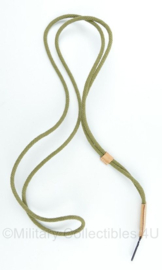 US Army Pistol lanyard - Pistool draagriem khaki