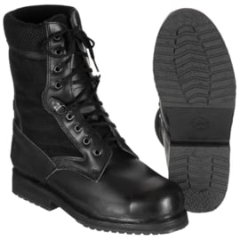 italiaanse leger Combat Boots met snelsluiting - zomer model - maat 40 tm. 42 - nieuw in doos - origineel